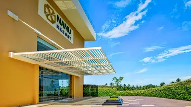 Nanu Resort - Arambol