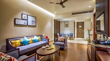 Nanu Resort - Arambol