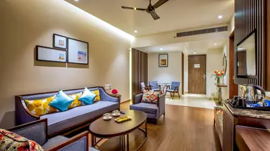 Nanu Resort - Arambol