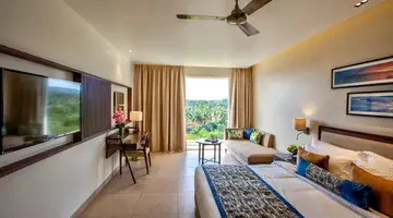 Nanu Resort - Arambol