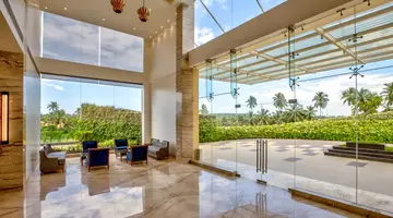 Nanu Resort - Arambol