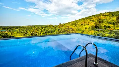 Nanu Resort - Arambol