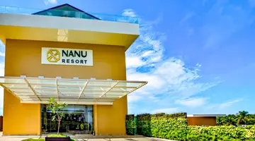 Nanu Resort - Arambol