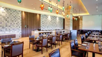 Nanu Resort - Arambol