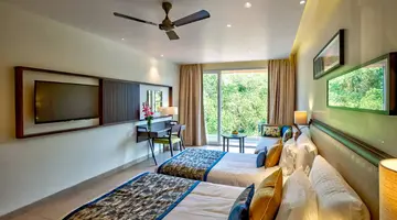Nanu Resort - Arambol