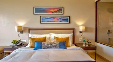 Nanu Resort - Arambol
