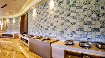 Nanu Resort - Arambol