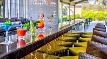 Nanu Resort - Arambol