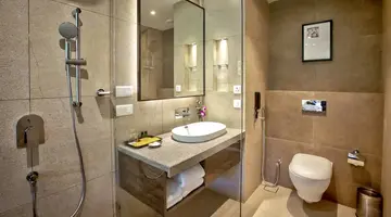 Nanu Resort - Arambol