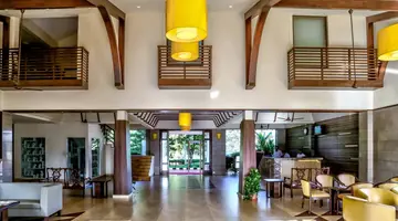 Nanu Resort – Betalbatim