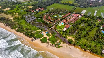 Nanu Resort – Betalbatim
