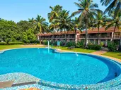 Nanu Resort – Betalbatim