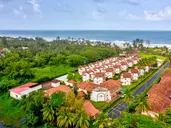 Nanu Resort – Betalbatim