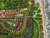 Nanu Resort – Betalbatim