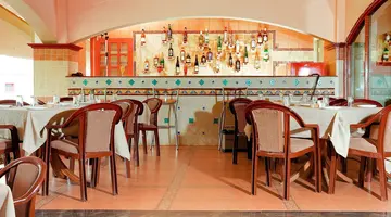 Nanu Resort – Betalbatim