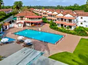 Nanu Resort – Betalbatim