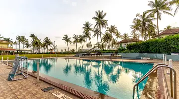 Nanu Resort – Betalbatim