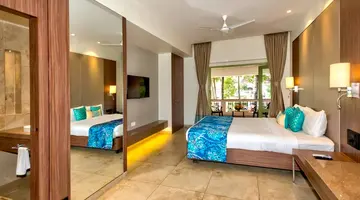 Nanu Resort – Betalbatim