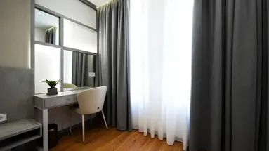 Naos Luxury Hotel