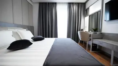 Naos Luxury Hotel