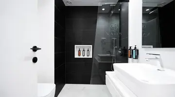 Naos Luxury Hotel