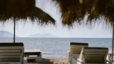Naos Luxury Hotel