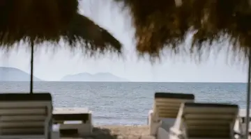 Naos Luxury Hotel