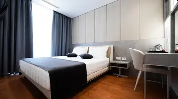 Naos Luxury Hotel