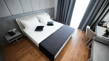 Naos Luxury Hotel