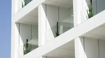 Naos Luxury Hotel