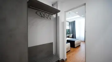 Naos Luxury Hotel