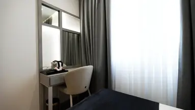 Naos Luxury Hotel