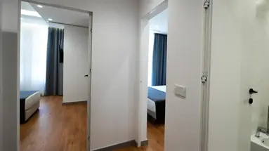 Naos Luxury Hotel