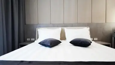 Naos Luxury Hotel