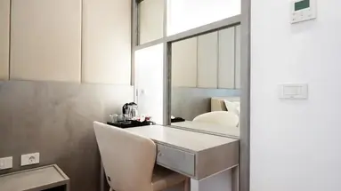 Naos Luxury Hotel