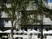 Naos Luxury Hotel