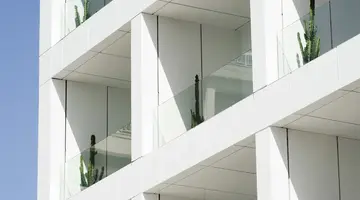 Naos Luxury Hotel
