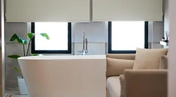 Naos Luxury Hotel