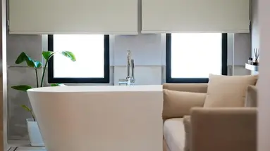 Naos Luxury Hotel