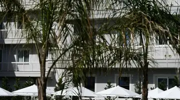 Naos Luxury Hotel