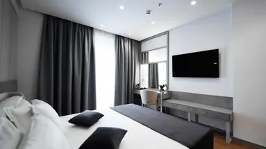 Naos Luxury Hotel