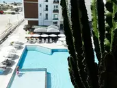 Naos Luxury Hotel
