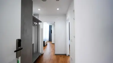 Naos Luxury Hotel