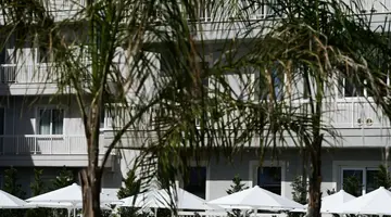 Naos Luxury Hotel