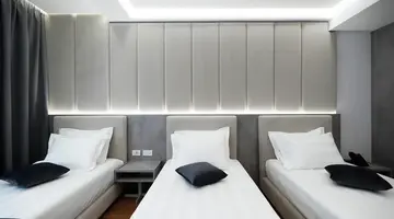 Naos Luxury Hotel