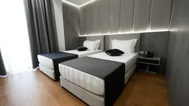 Naos Luxury Hotel