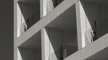 Naos Luxury Hotel