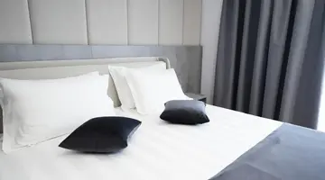 Naos Luxury Hotel