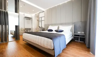Naos Luxury Hotel