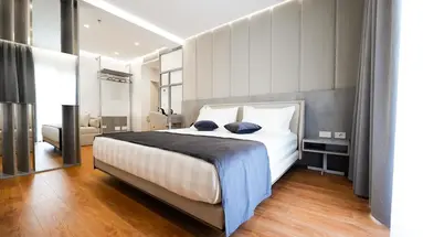 Naos Luxury Hotel